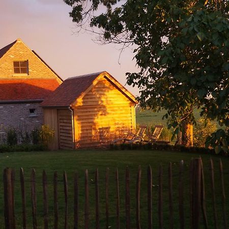 'T Ligt Ter Velde, Oase Van Rust, Sauna, Directie Brugge Lichtervelde 外观 照片